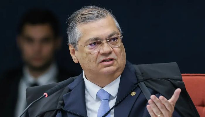 © Antonio Augusto/STF Dino manda PF investigar emendas parlamentares que somam R$ 694 mi